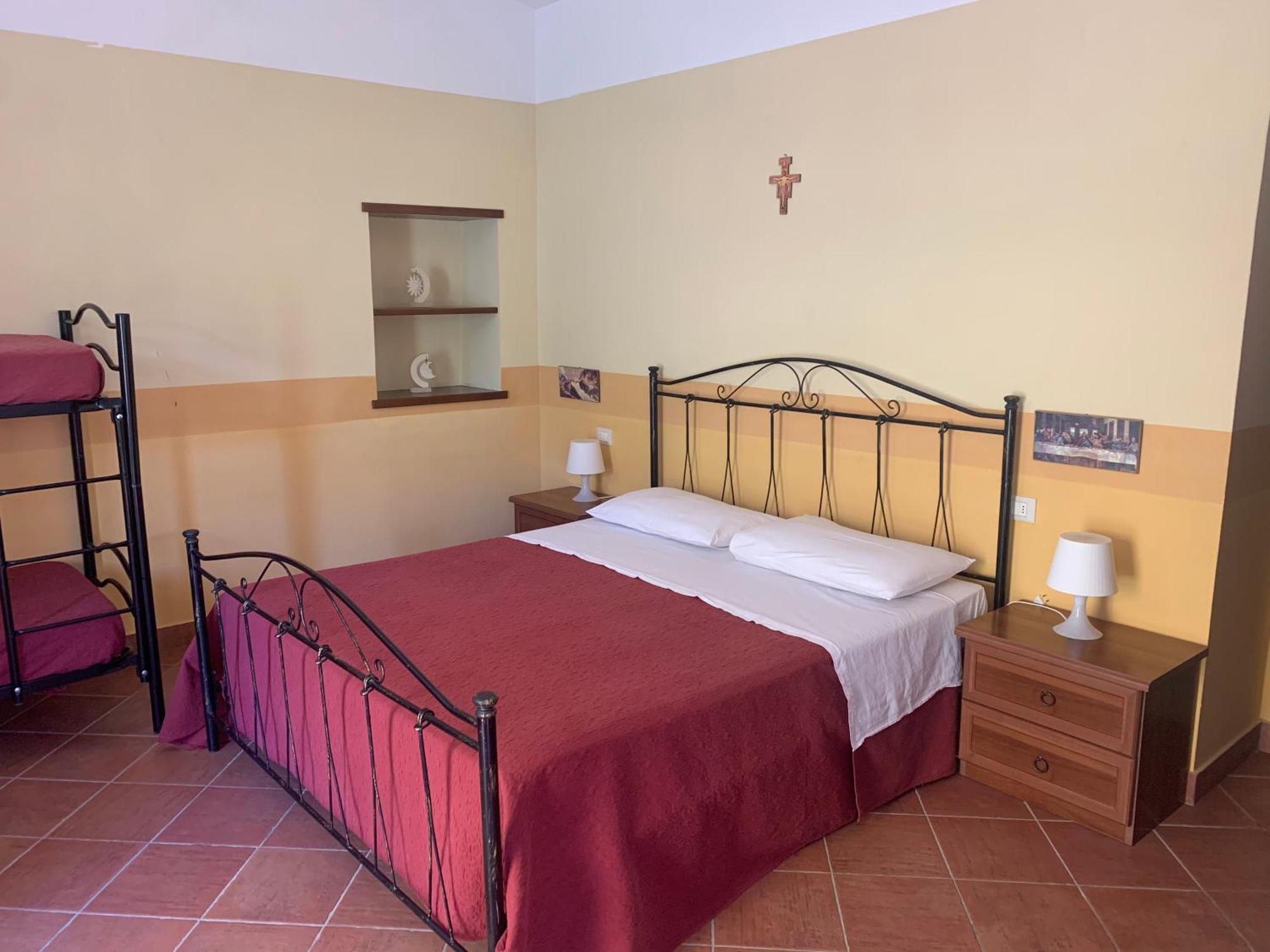 Country House Agriturismo Ciuccunit Bucchianico Exterior photo