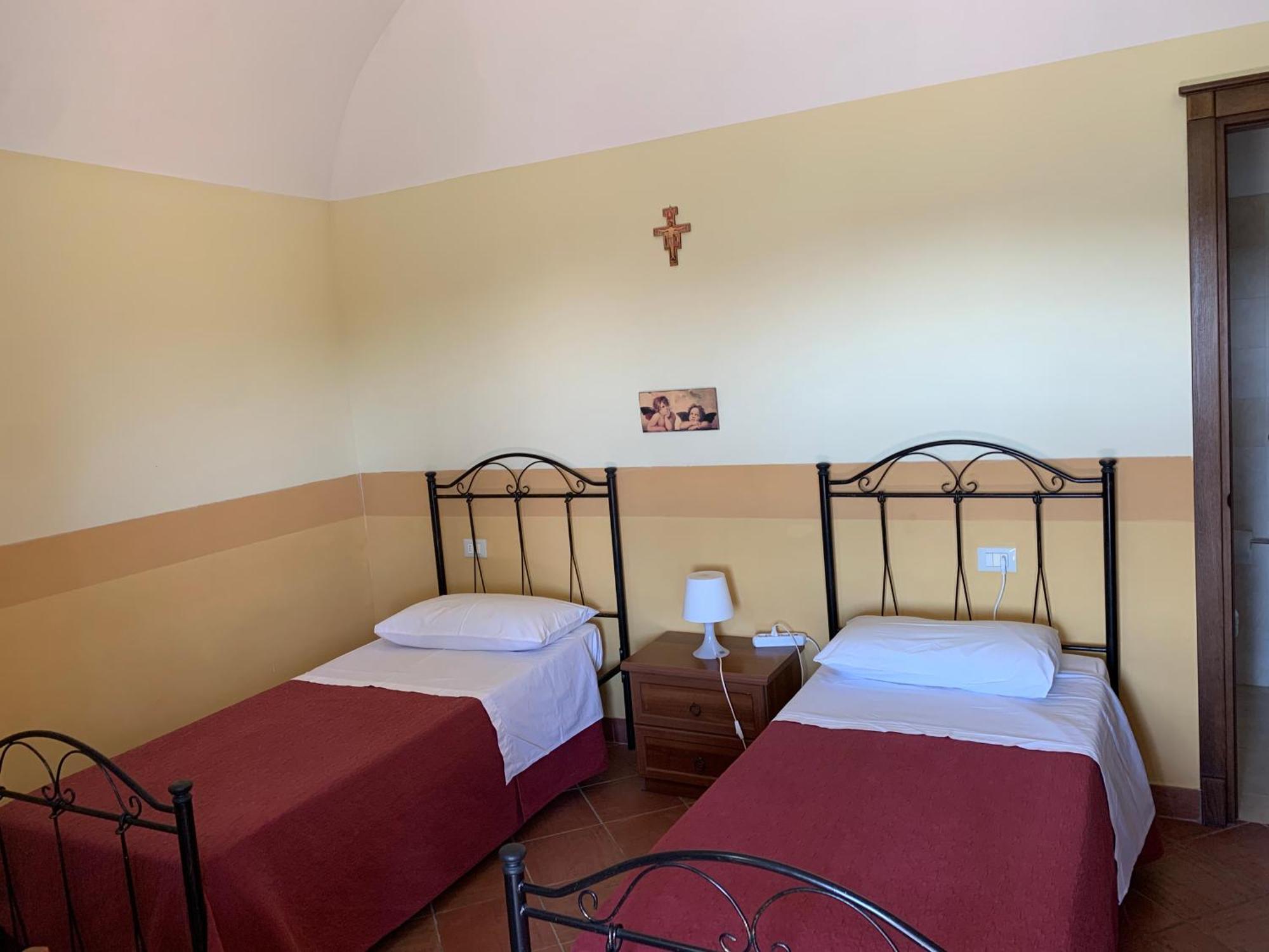 Country House Agriturismo Ciuccunit Bucchianico Exterior photo
