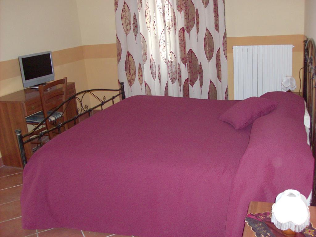 Country House Agriturismo Ciuccunit Bucchianico Room photo