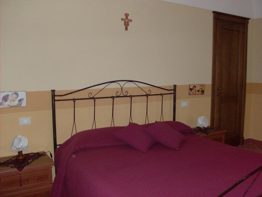 Country House Agriturismo Ciuccunit Bucchianico Room photo