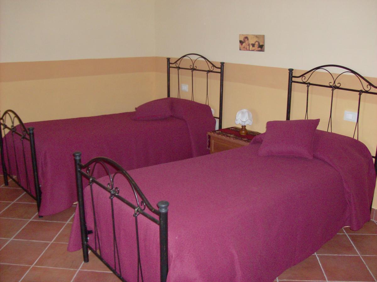 Country House Agriturismo Ciuccunit Bucchianico Room photo